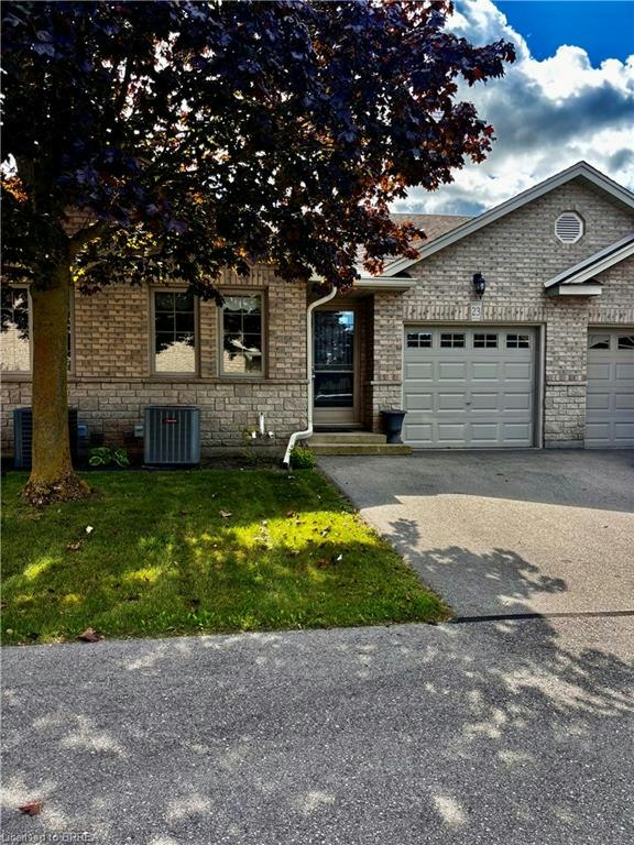 23-24 Griffiths Drive, Brant, ON, N3L 4C5