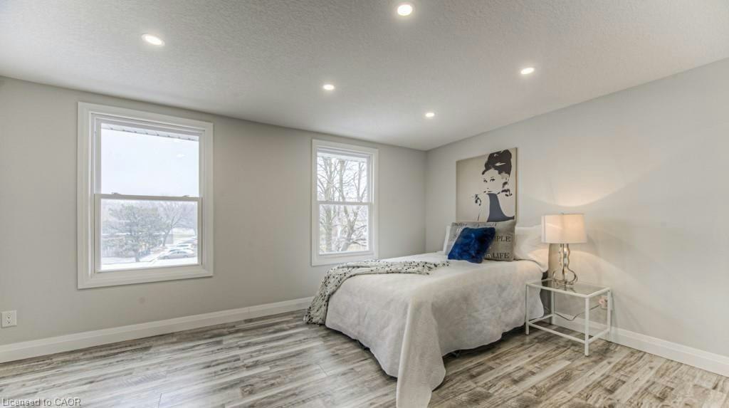 152 Overlea Drive, Kitchener, ON, N2M 1T3 - 20