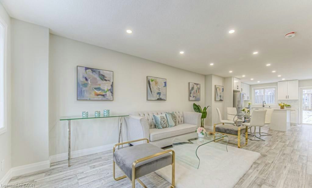 152 Overlea Drive, Kitchener, ON, N2M 1T3 - 7