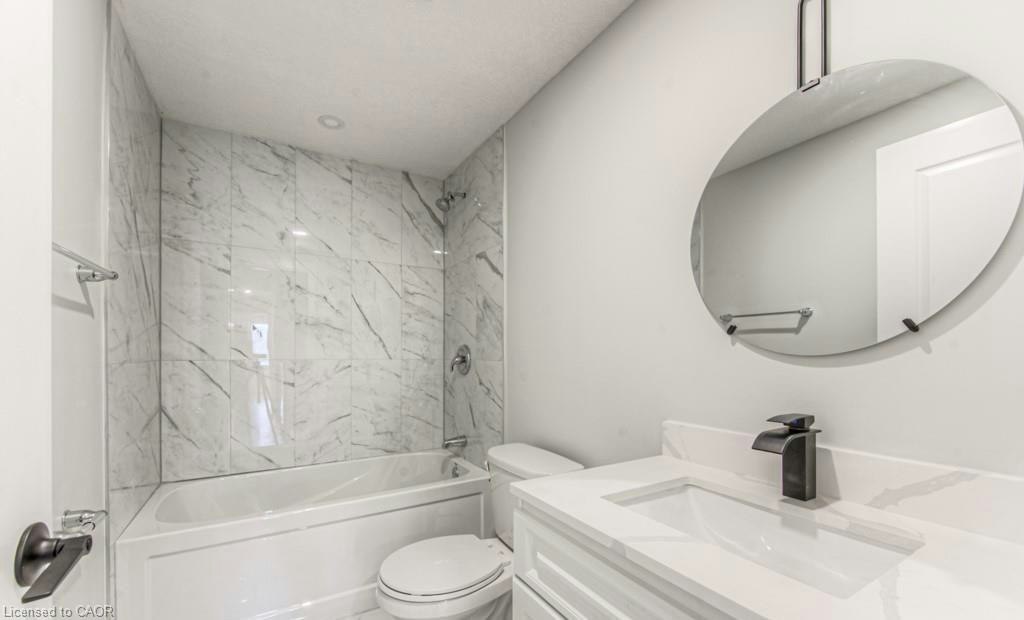 152 Overlea Drive, Kitchener, ON, N2M 1T3 - 22