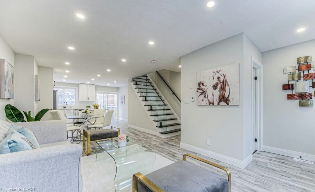 152 Overlea Drive, Kitchener, ON, N2M 1T3 - 24