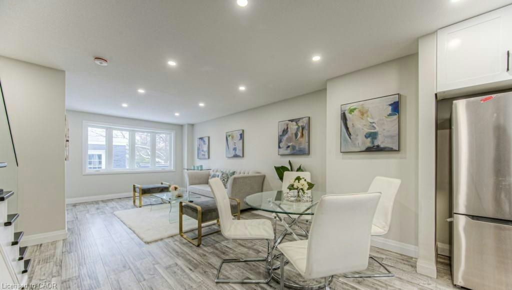 152 Overlea Drive, Kitchener, ON, N2M 1T3 - 11