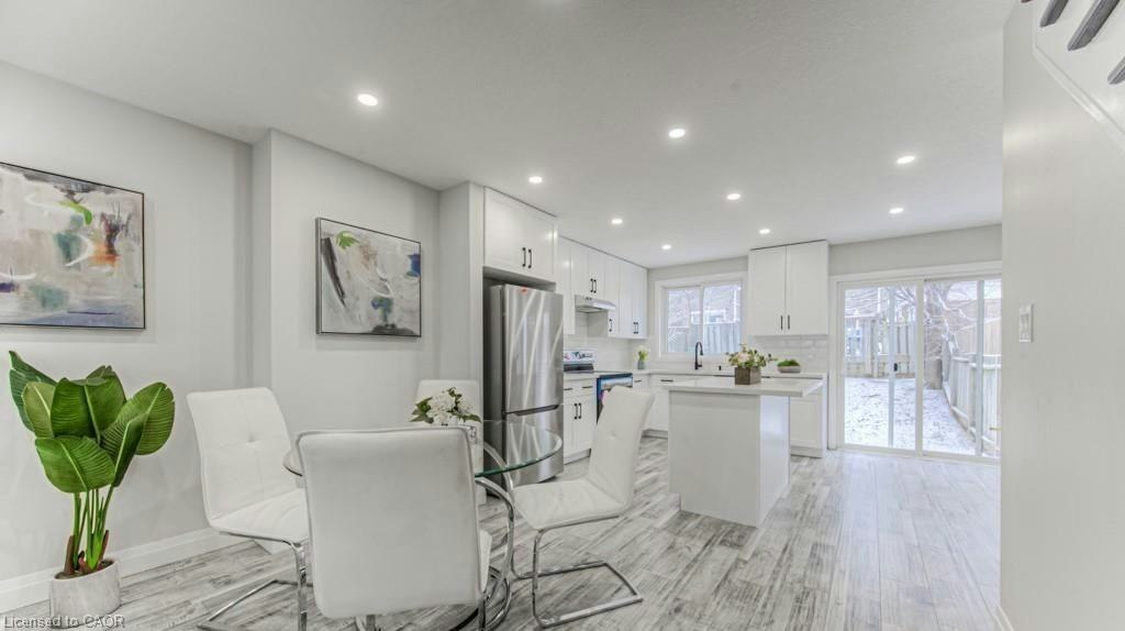 152 Overlea Drive, Kitchener, ON, N2M 1T3 - 14