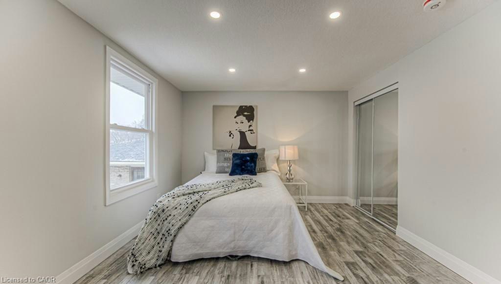 152 Overlea Drive, Kitchener, ON, N2M 1T3 - 15