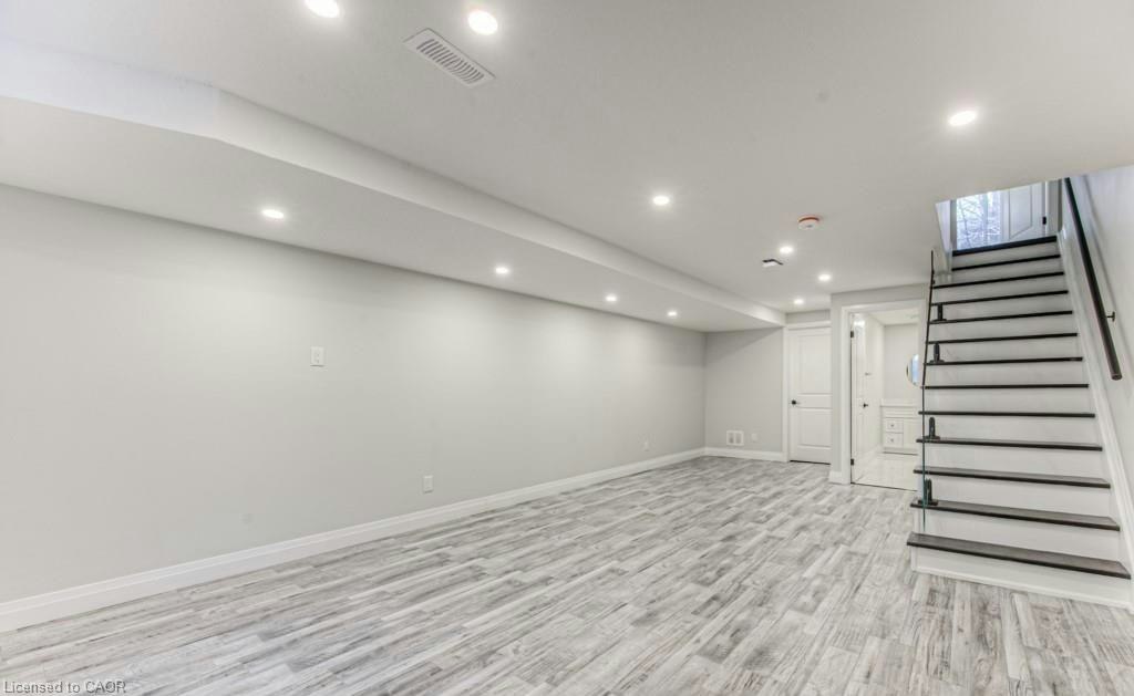 152 Overlea Drive, Kitchener, ON, N2M 1T3 - 25