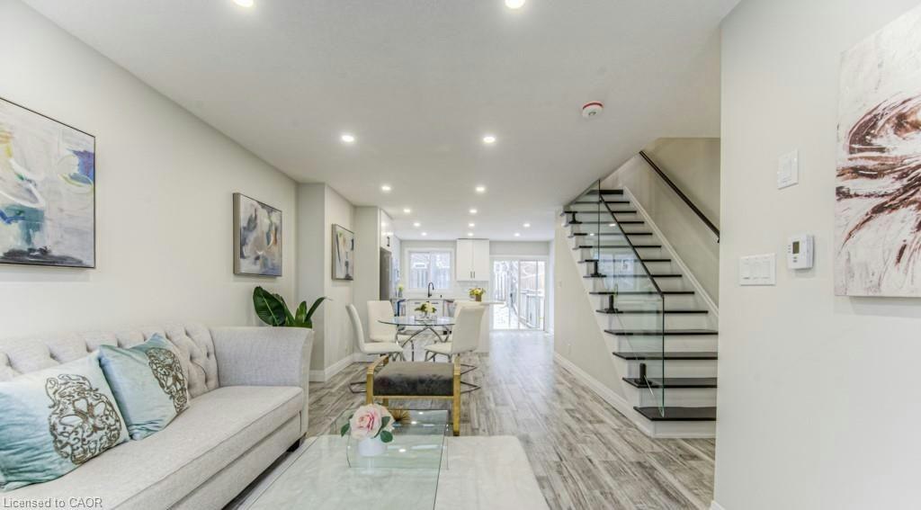 152 Overlea Drive, Kitchener, ON, N2M 1T3 - 6