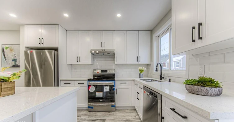 152 Overlea Drive, Kitchener, ON, N2M 1T3 - 5
