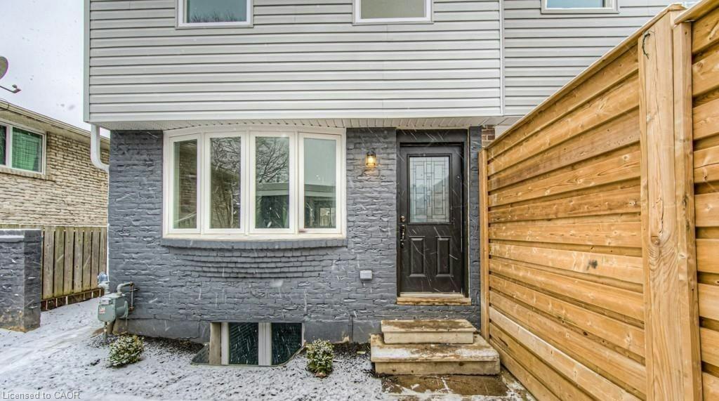 152 Overlea Drive, Kitchener, ON, N2M 1T3 - 16