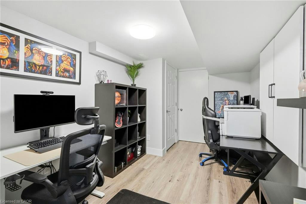 12-39 Panabaker Drive, Hamilton, ON, L9G 0A2 - 30