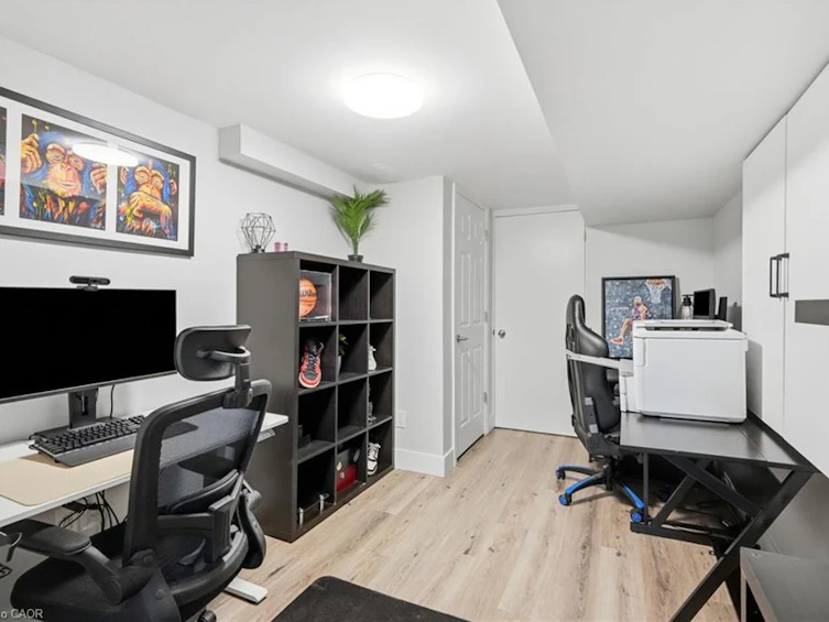 12-39 Panabaker Drive, Hamilton, ON, L9G 0A2 - 30