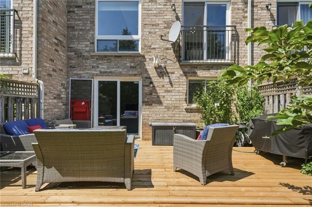 12-39 Panabaker Drive, Hamilton, ON, L9G 0A2 - 42