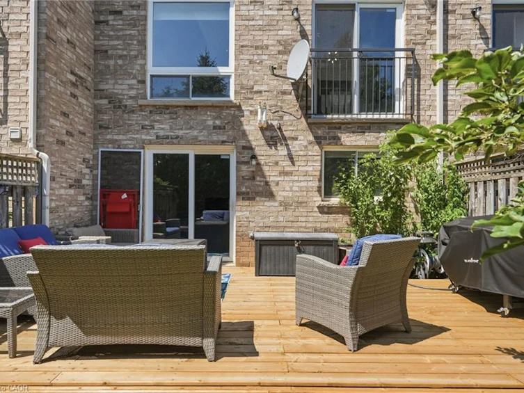 12-39 Panabaker Drive, Hamilton, ON, L9G 0A2 - 42