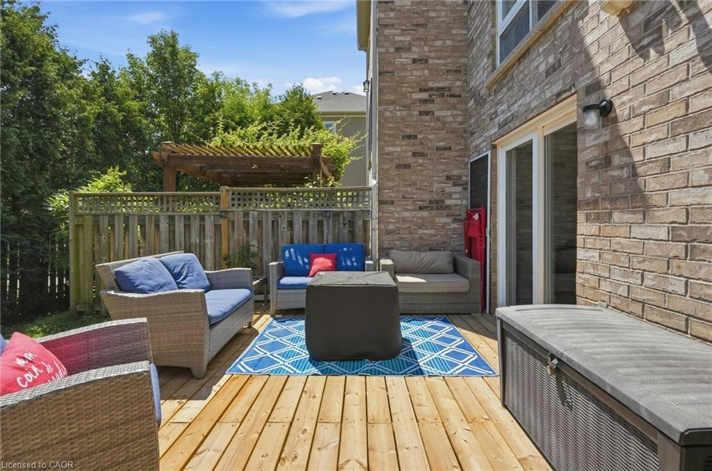 12-39 Panabaker Drive, Hamilton, ON, L9G 0A2 - 37