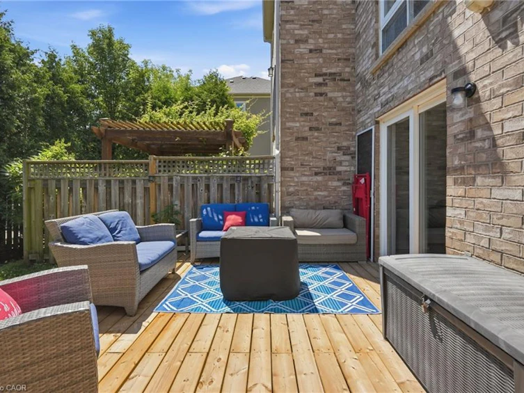 12-39 Panabaker Drive, Hamilton, ON, L9G 0A2 - 37