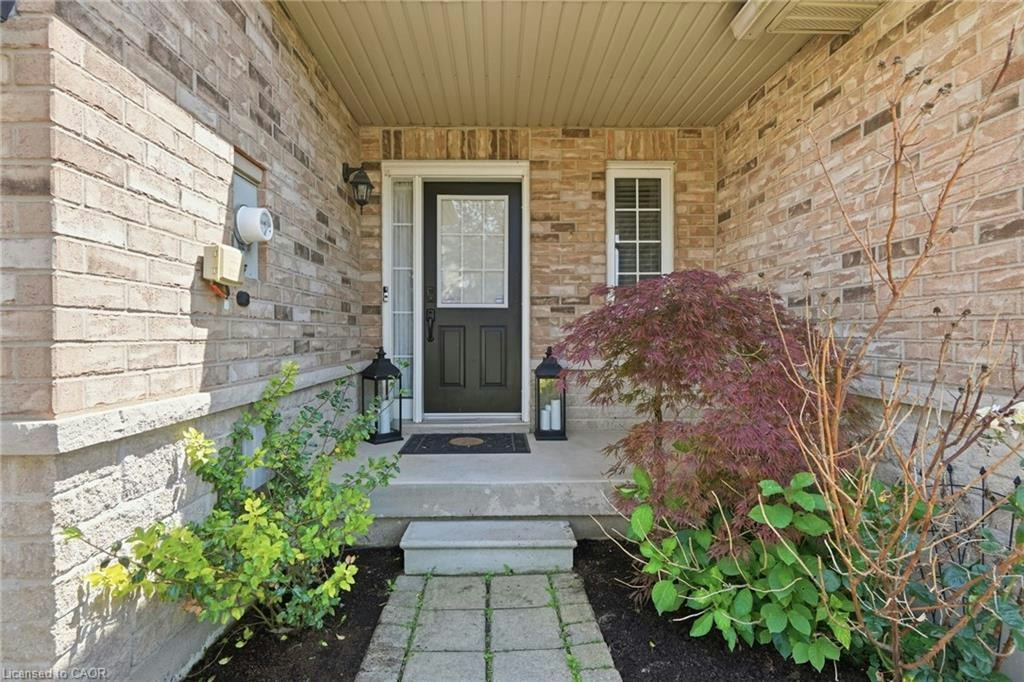 12-39 Panabaker Drive, Hamilton, ON, L9G 0A2 - 2
