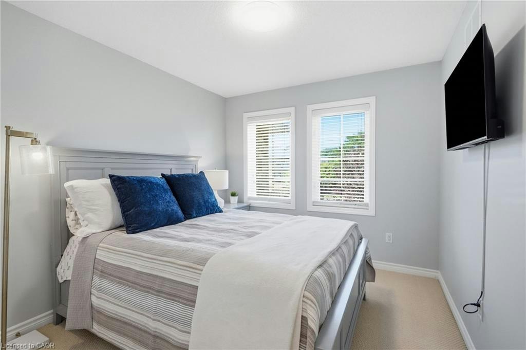 12-39 Panabaker Drive, Hamilton, ON, L9G 0A2 - 23