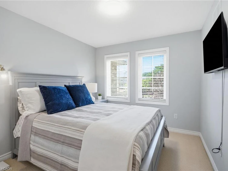 12-39 Panabaker Drive, Hamilton, ON, L9G 0A2 - 23
