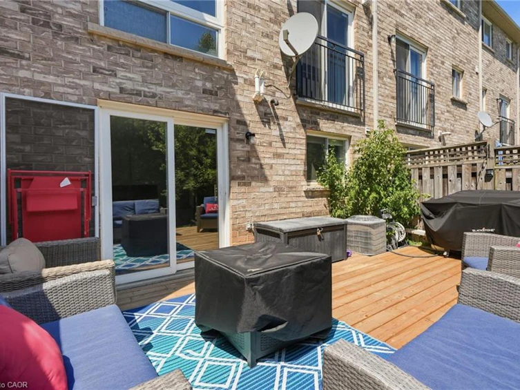 12-39 Panabaker Drive, Hamilton, ON, L9G 0A2 - 39