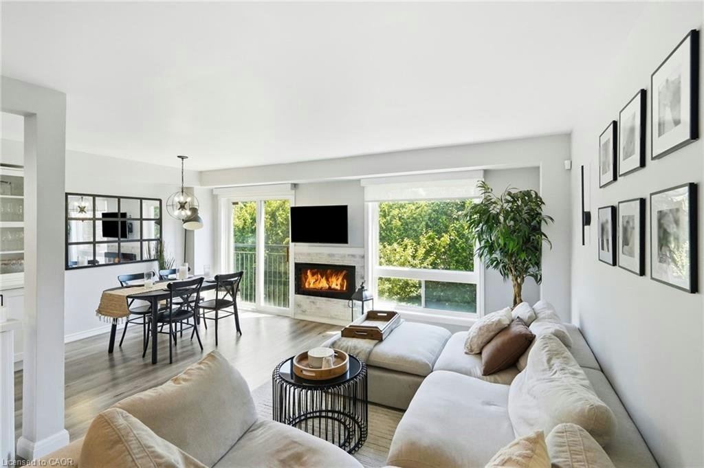 12-39 Panabaker Drive, Hamilton, ON, L9G 0A2 - 14
