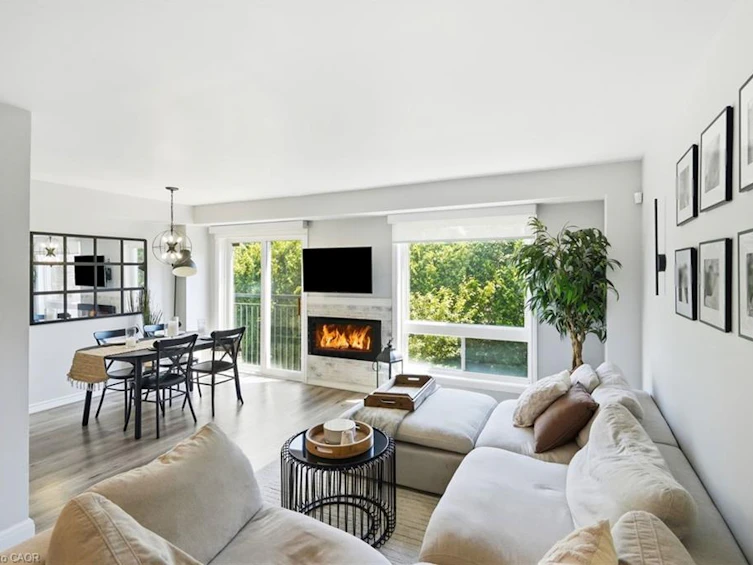 12-39 Panabaker Drive, Hamilton, ON, L9G 0A2 - 14