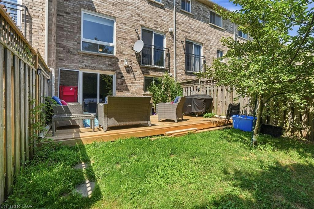 12-39 Panabaker Drive, Hamilton, ON, L9G 0A2 - 41