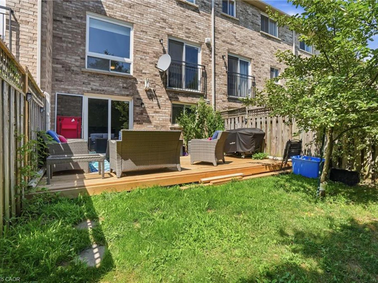 12-39 Panabaker Drive, Hamilton, ON, L9G 0A2 - 41