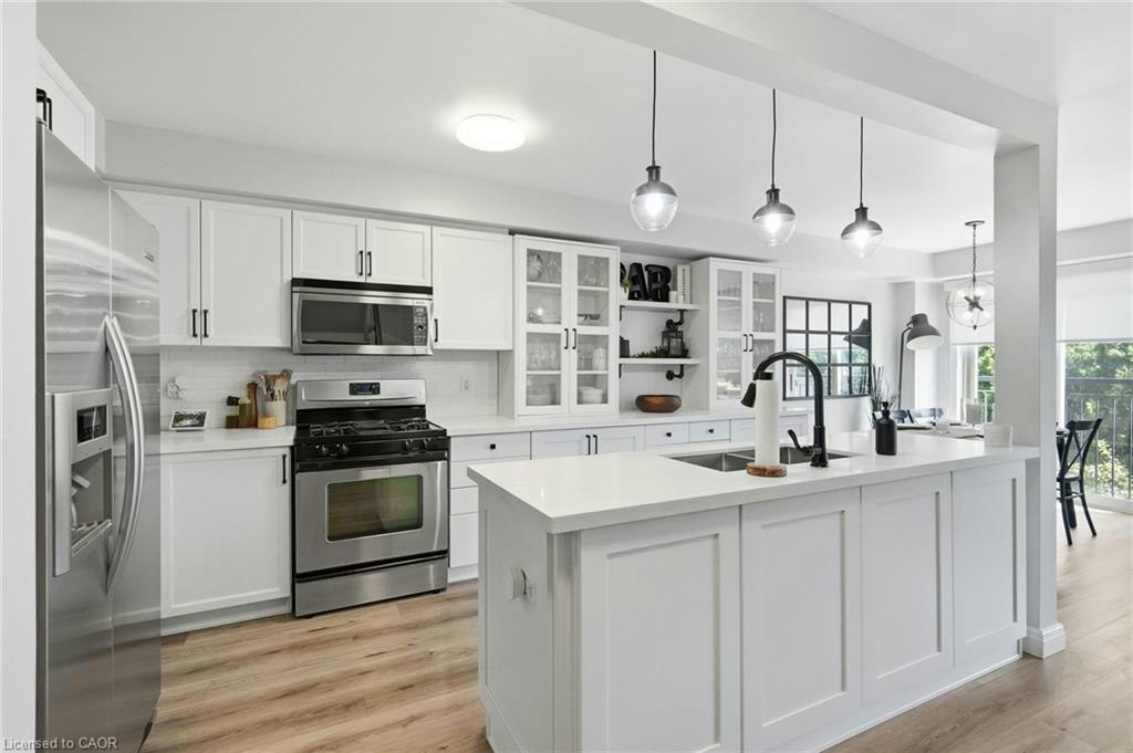 12-39 Panabaker Drive, Hamilton, ON, L9G 0A2 - 5