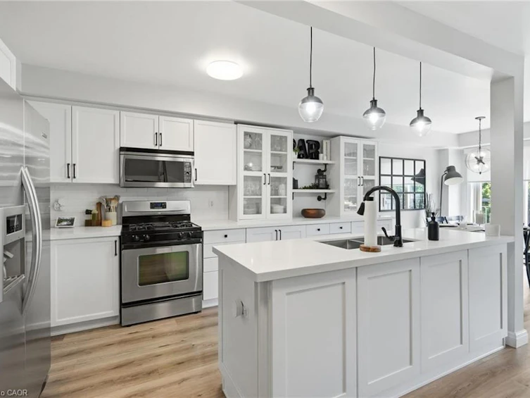 12-39 Panabaker Drive, Hamilton, ON, L9G 0A2 - 5