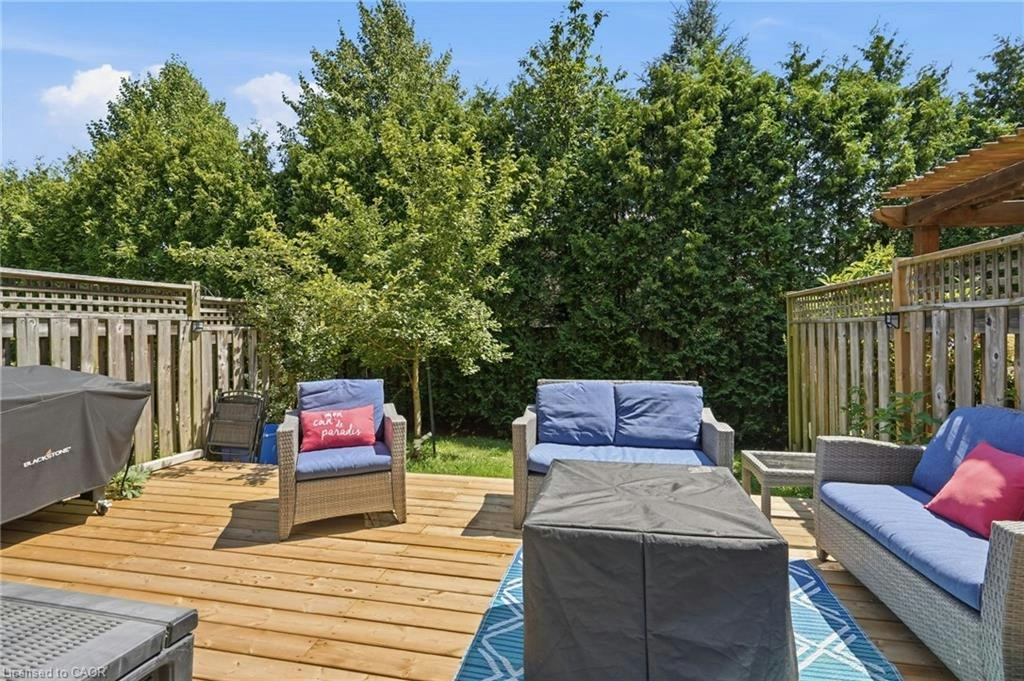 12-39 Panabaker Drive, Hamilton, ON, L9G 0A2 - 38