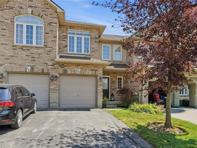 12-39 Panabaker Drive, Hamilton, ON, L9G 0A2