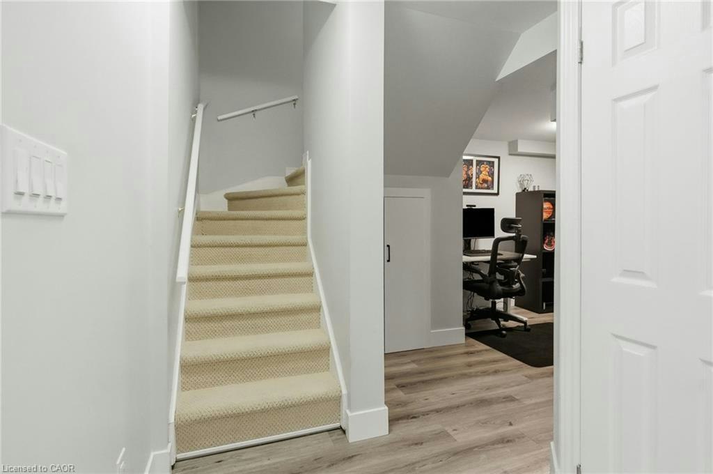 12-39 Panabaker Drive, Hamilton, ON, L9G 0A2 - 29