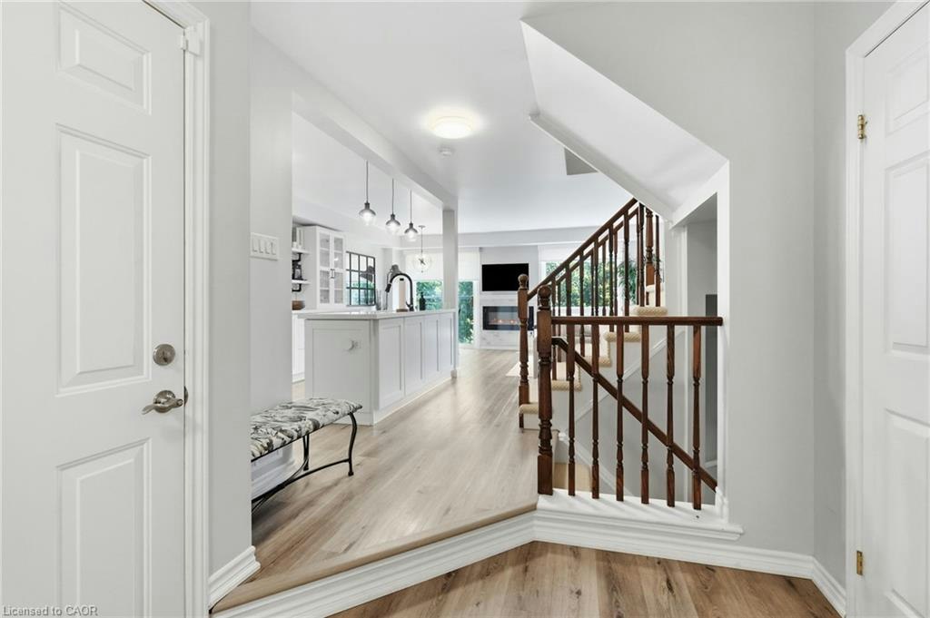 12-39 Panabaker Drive, Hamilton, ON, L9G 0A2 - 4