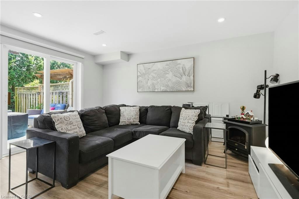 12-39 Panabaker Drive, Hamilton, ON, L9G 0A2 - 33
