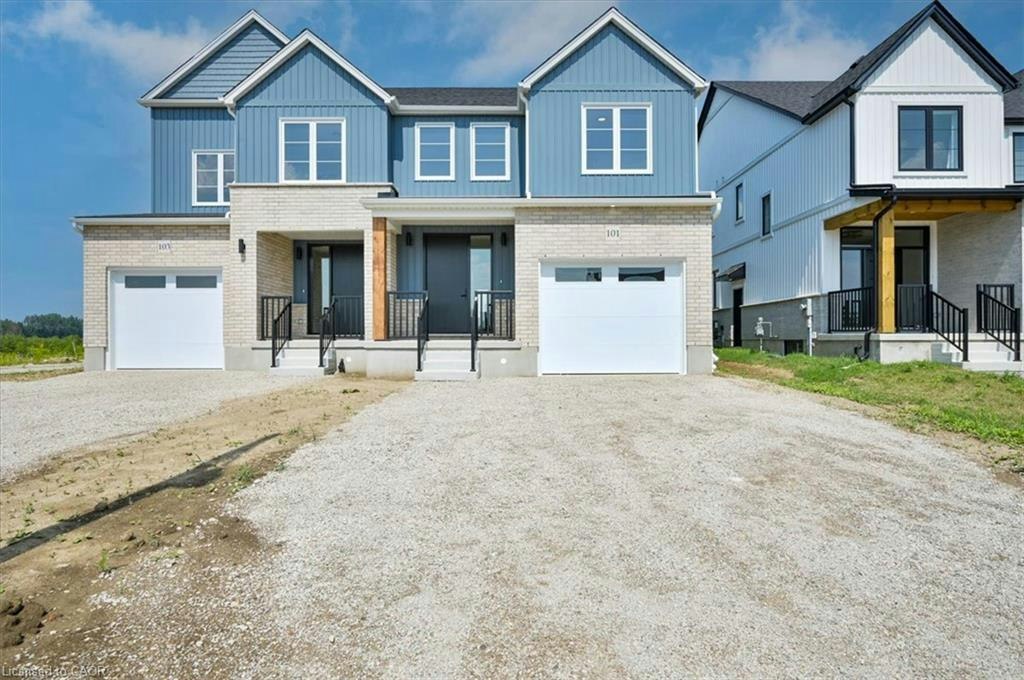 96 Kenton Street, West Perth, ON, N0K 1N0