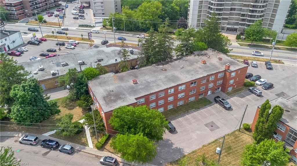 310-57 Mericourt Road, Hamilton, ON, L8S 2N5