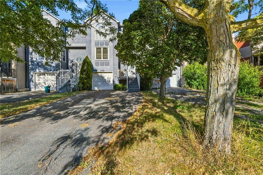 1562 Litchfield Road, Oakville, ON, L6H 5P3