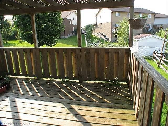 634A Pinerow Crescent, Waterloo, ON, N2T 2K8 - 12