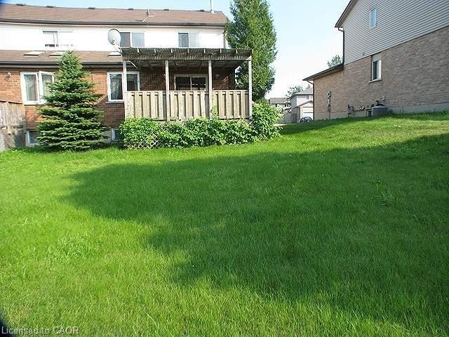 634A Pinerow Crescent, Waterloo, ON, N2T 2K8 - 8