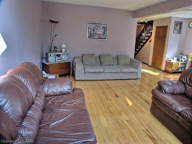 634A Pinerow Crescent, Waterloo, ON, N2T 2K8 - 3