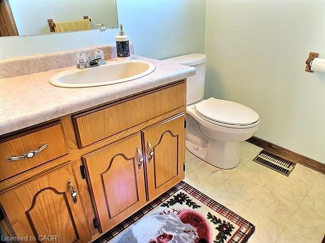 634A Pinerow Crescent, Waterloo, ON, N2T 2K8 - 4