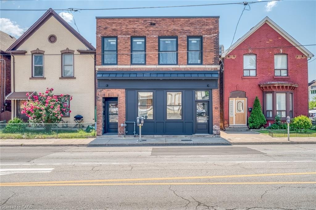 52 Barton Street E, Hamilton, ON, L8L 2V8