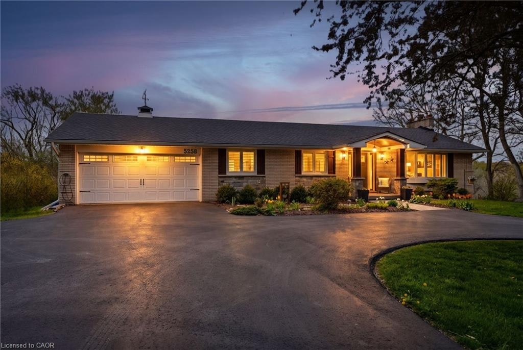 5258 Cedar Springs Road, Burlington, ON, L7P 0B9