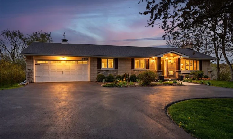 5258 Cedar Springs Road
