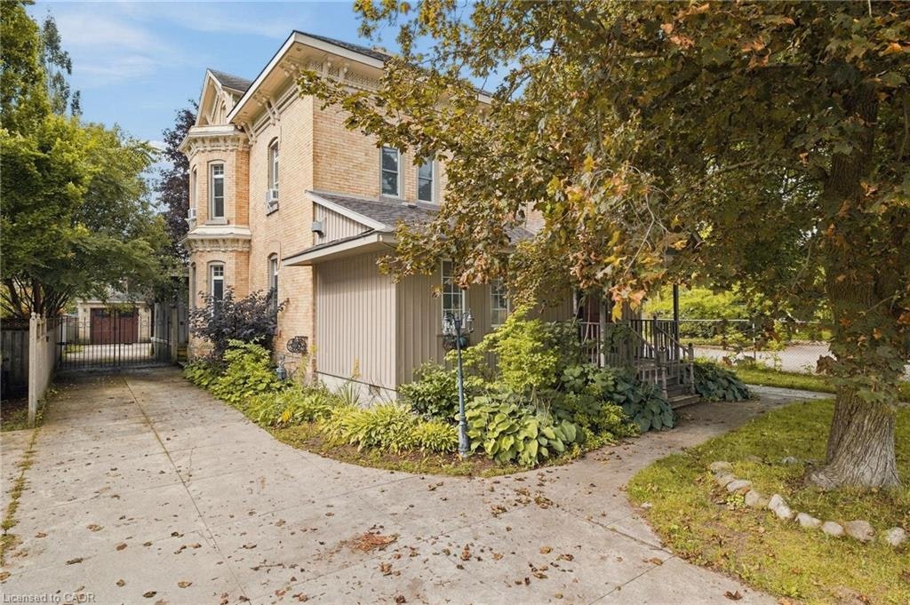 450 Main Street W, Listowel, ON, N4W 1A6