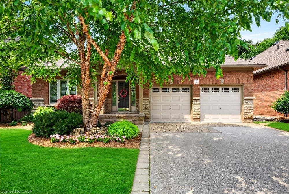 13-976 Shadeland Avenue, Burlington, ON, L7T 2M5