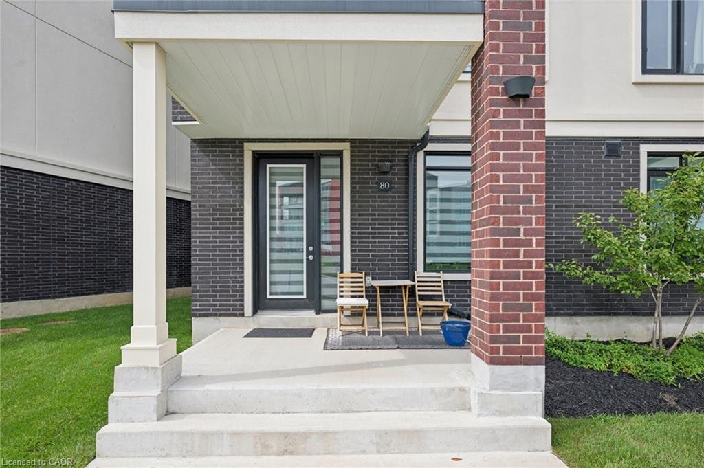 80 Windward Drive, Grimsby, ON, L3M 4E8 - 4