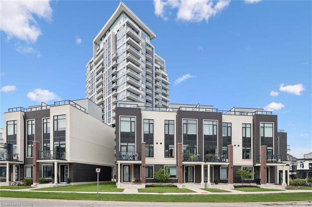 80 Windward Drive, Grimsby, ON, L3M 4E8