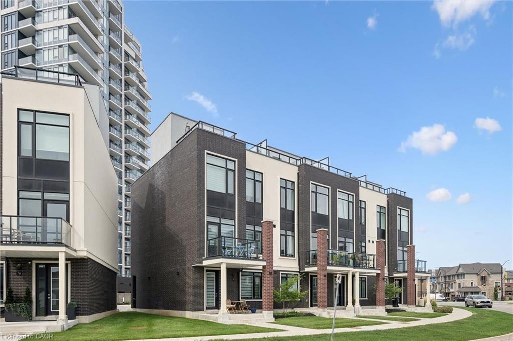 80 Windward Drive, Grimsby, ON, L3M 4E8 - 3