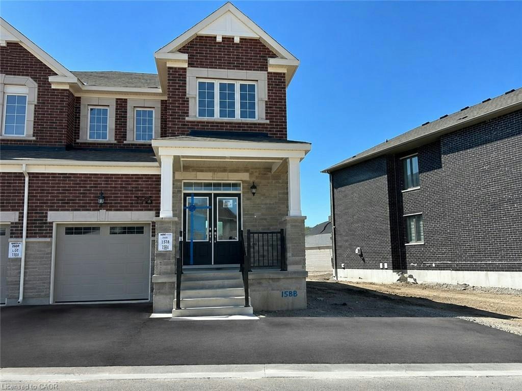 196 Histand Trail, Kitchener, ON, N2R 1P6