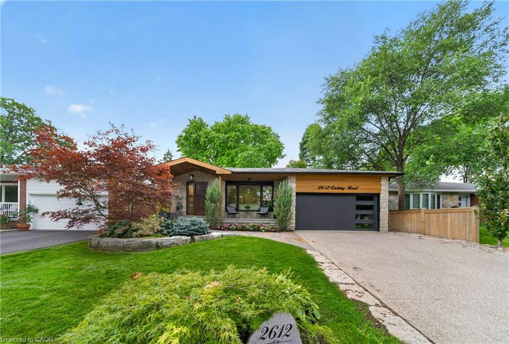 2612 Cushing Road, Mississauga, ON, L5K 1X1